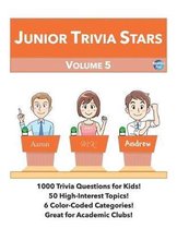 Junior Trivia Stars
