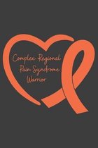 Writing About My Health Journey with Complex Regional Pain Syndrome