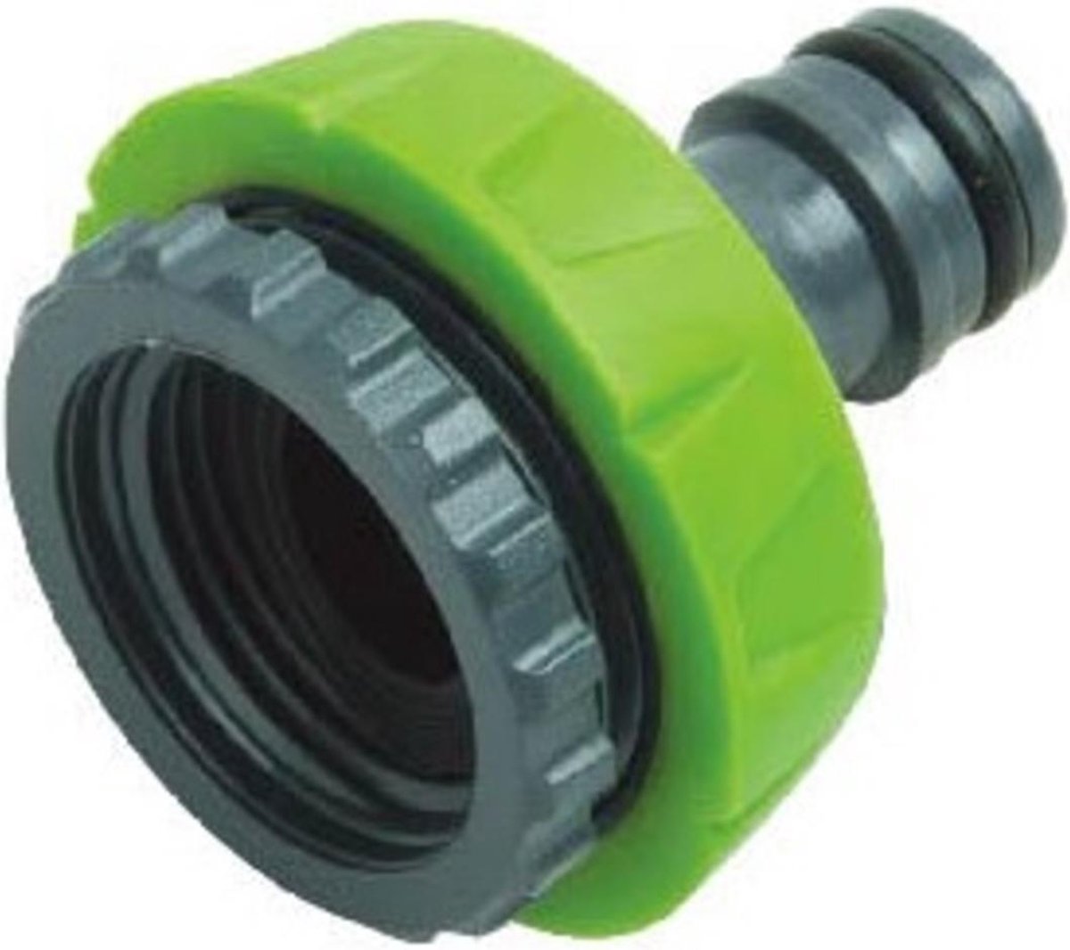 Bewatering Daye Kraanadapter 3/4 "& 1"