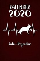 Kalender 2020