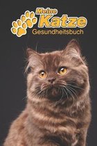 Meine Katze Gesundheitsbuch