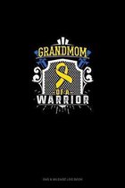 Grandmom of A Warrior