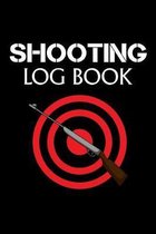 Shooting Log Book