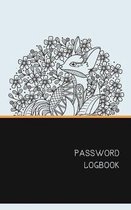 Password Logbook