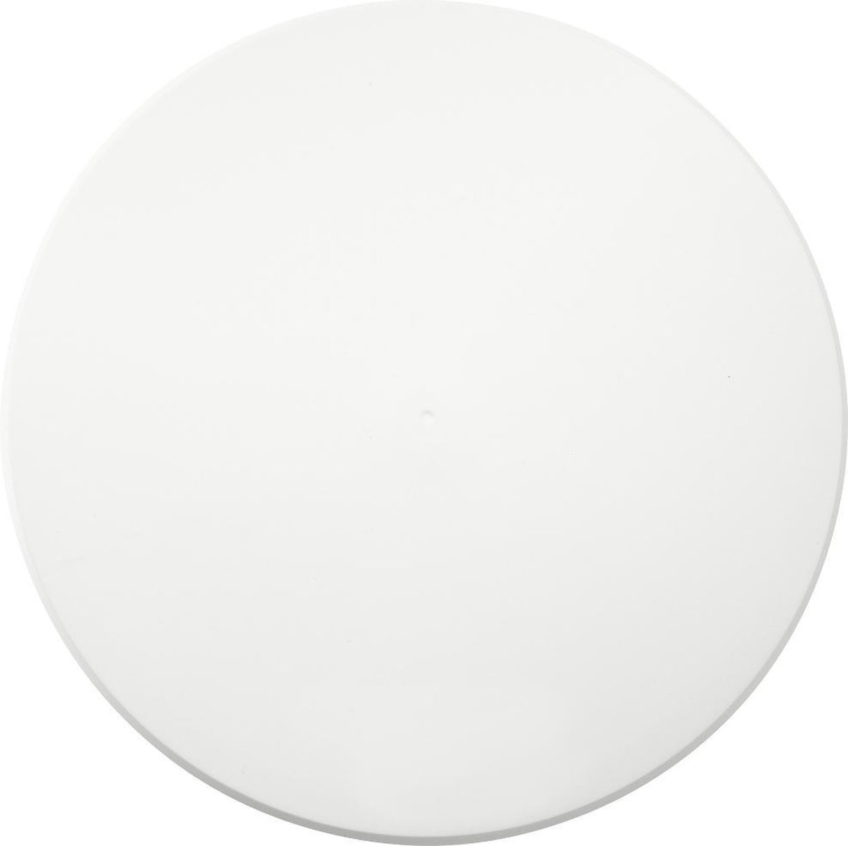 Deksel voor Schaal, 20 cm, Katoen Wit - Koziol | Palsby M