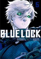 Blue Lock 5 - Blue Lock 5