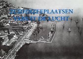 Zuiderzeeplaatsen vanuit de lucht