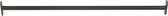 B-Play Duikelstang 125cm Groen