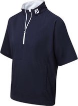 footjoy heren windshirt navy M