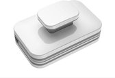 Magnetische ramenwasser - ruitenreiniger - ramenwasser - schoonmaak - raamdikte 15-26 mm