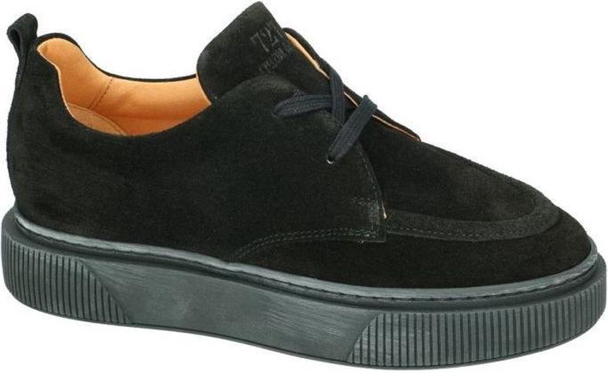 Zwarte Dames Cycleur de luxe Sneakers kopen? Vergelijk op Schoenen.nl