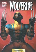Marvel 2000 - Wolverine Renaissance Collectie