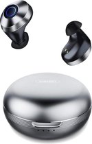 TWS Draadloze Oordopjes - USB C Hifi Stereo Earphones - voor Apple iphone en Android