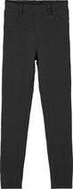 NAME IT NKFJAVI SOLID SWE LEGGING UNB B Meisjes Legging - Maat 140