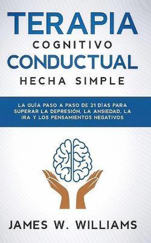 Inteligencia Emocional Práctica- Terapia cognitivo conductu ... - cover