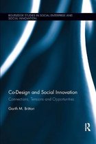 Routledge Studies in Social Enterprise & Social Innovation- Co-design and Social Innovation