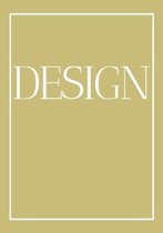 Design: A decorative book for coffee tables, bookshelves and end tables: Stack style decor books to add home decor to bedrooms, lounges and more: Gold decorative book