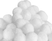 Monzana Filterballen 700g – Zandfiltersysteem 50mm – Wasbaar op 40°C
