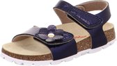 Superfit sandalen Donkerblauw-35