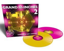 Grand 12 Inches 2