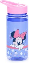 Minnie Mouse drinkfles - 500 ml