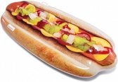 Hotdog luchtbed