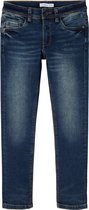 NAME IT NKMSILAS DNMTOGO 3537 PANT Jongens Jeans - Maat 134