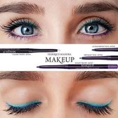 Long Lasting automatic Eye Pencil - Violet Velvet