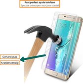 galaxy s6 edge+ screenprotector | Galaxy S6 Edge+ protective glass 3x | Galaxy S6 Edge+ SM-G928 beschermglas | gehard glas galaxy s6 edge+ samsung 3x | Samsung Galaxy S6 Edge+ tempered glass