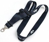 50CAL nekriem lanyard verstelbaar met RVS sluiting - geschikt voor DJI