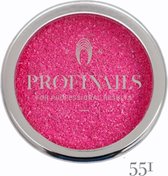Profinails – Cosmetic Glitter – glitterpoeder – No. 551