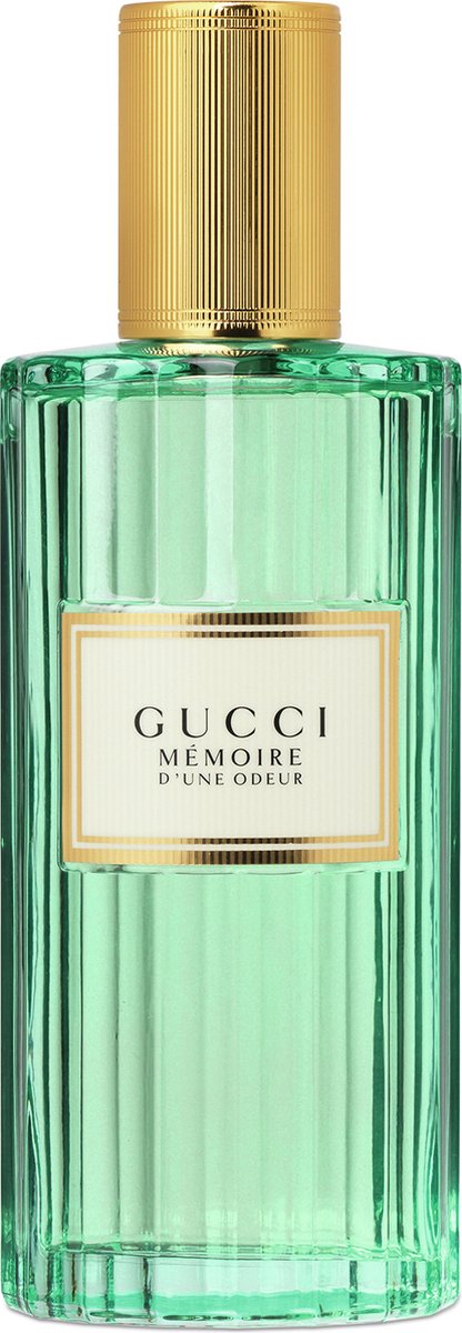 Gucci Mémoire d'une Odeur Vrouwen 60 ml