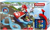 Carrera - Nintendo Mario Kart - Racebaanset op batterijen voor kleine kinderen