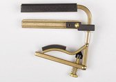 Capo voor dobro Shubb SHC-C6B Messing