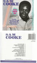 SAM COOKE - YOU SEND ME