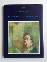 Jan Brein, Portraits = Portretten