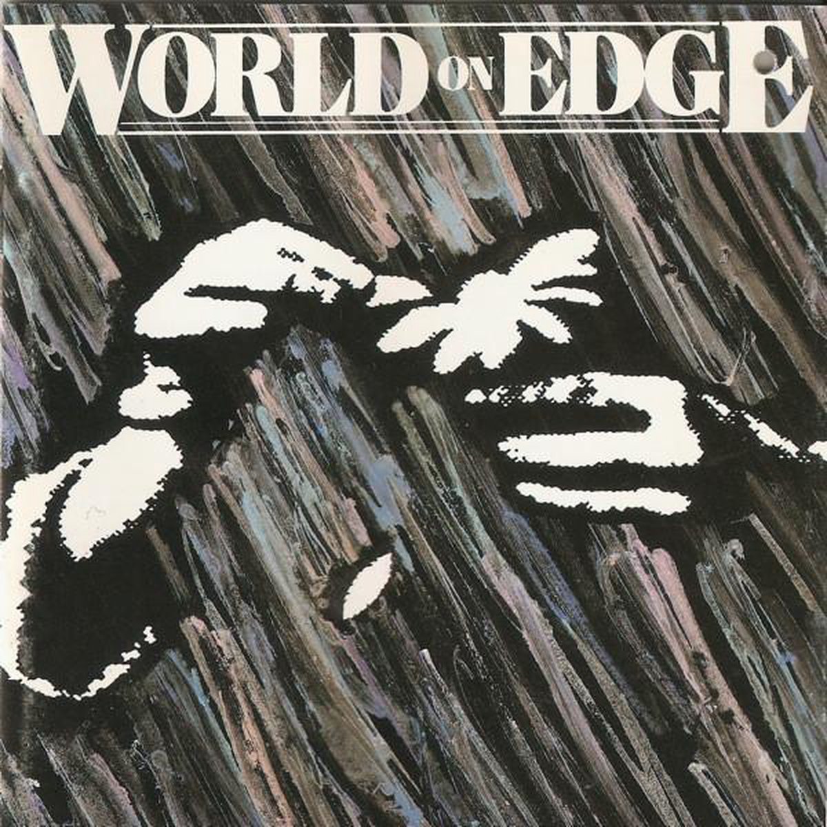 World On Edge - World On Edge