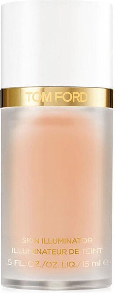 Tom Ford Skin Illuminator - 01 Fire Lust - 15 ml - vloeibare highlighter |  