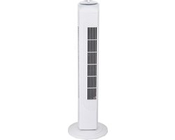 Torenventilator Mylett 75cm 3 Standen