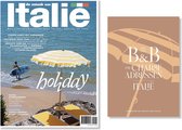 Magazine De Smaak van Italië + gratis accommodatiegidsje