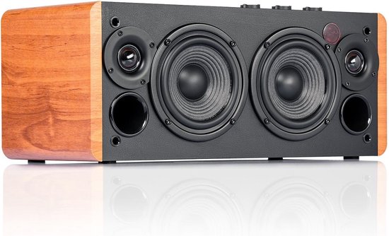 Portable Bluetooth Speakers Edifier D12 — afbeelding 2