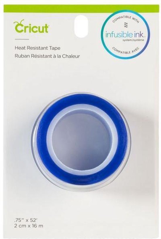 Strong Heat Resistant Tape