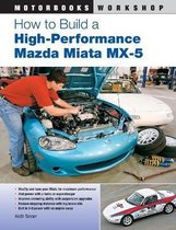 How To Build A High-performance Mazda Mi