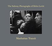Helen Levitt