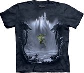 T-shirt Lost Valley M