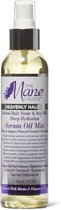 The Mane Choice Heavenly Halo Herbal Hair Tonic & Soy Milk Deep Hydration Serum Oil Mist 177ml