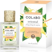La Rive Colabo oriental edp 100ml