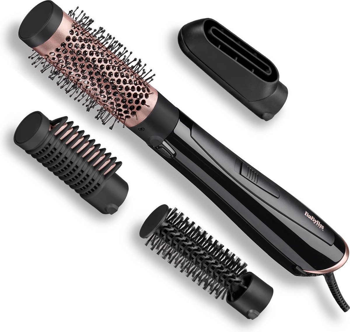 5. BaByliss Perfect Finish AS126E