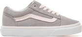 Vans Old Skool Sneakers Kinderen - Alloy/Heavenly Pink/True White