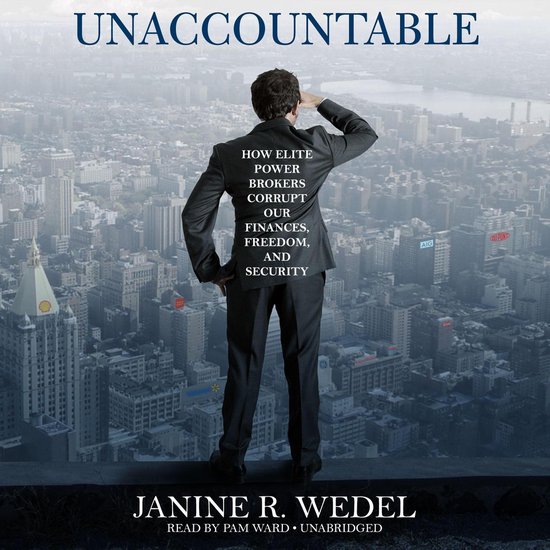 Unaccountable - cover